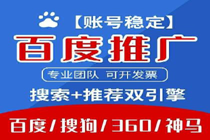 SEM代运营托管公司案例深度解读