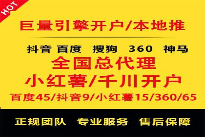 SEM托管代运营服务案例解析